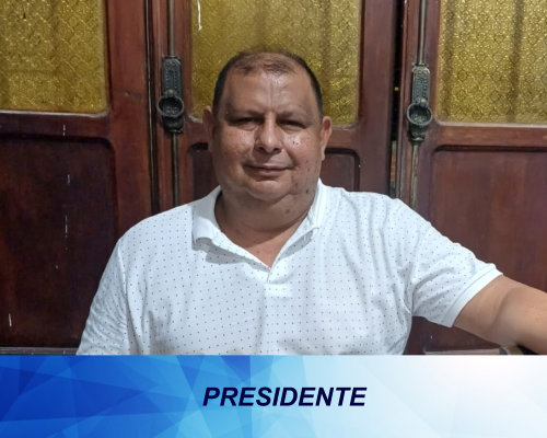 Presidente