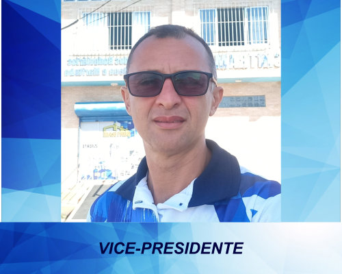 Vice-Presidente