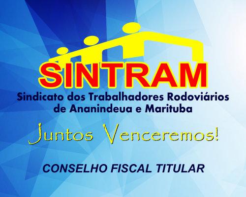 Conselho Fiscal Titular