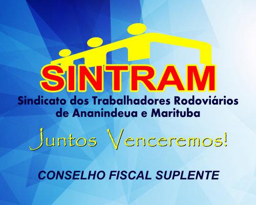 Conselho Fiscal Suplente